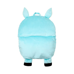Unicorns & Robots Deer nap mat multi-design option highlights variety.