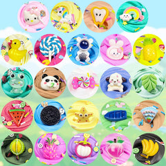 Unicoslm party favors and goodies bags for gifts