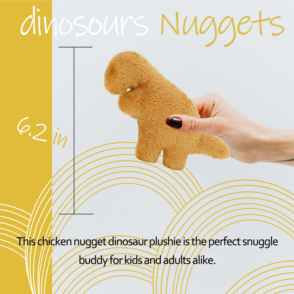 UNIMV plush in compact handheld size ideal for on-the-go play.