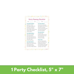 Unique TMNT party supplies bundle for a cohesive celebration