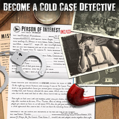 Secret letters reveal hidden clues in the Falcone Veronica game