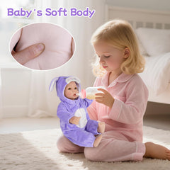 UOFTKIZ safe non-toxic materials ensure worry-free child play