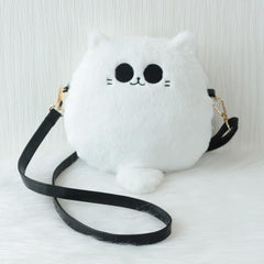 Uomieefy Gojocat bag ready for gifting to anime fans