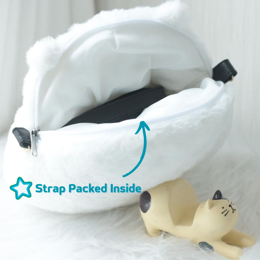 Uomieefy Gojocat packaging to reveal gift-ready presentation