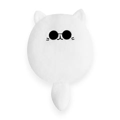 Uomieefy Gojocat plush soft material highlights premium PP cotton filling