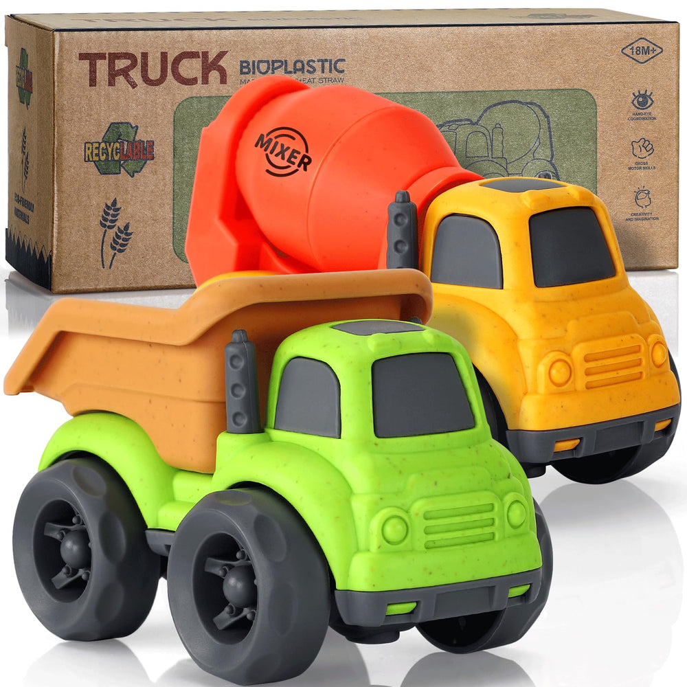 UOYLEYVN compact, light design fits toddlers' playtime anywhere.
