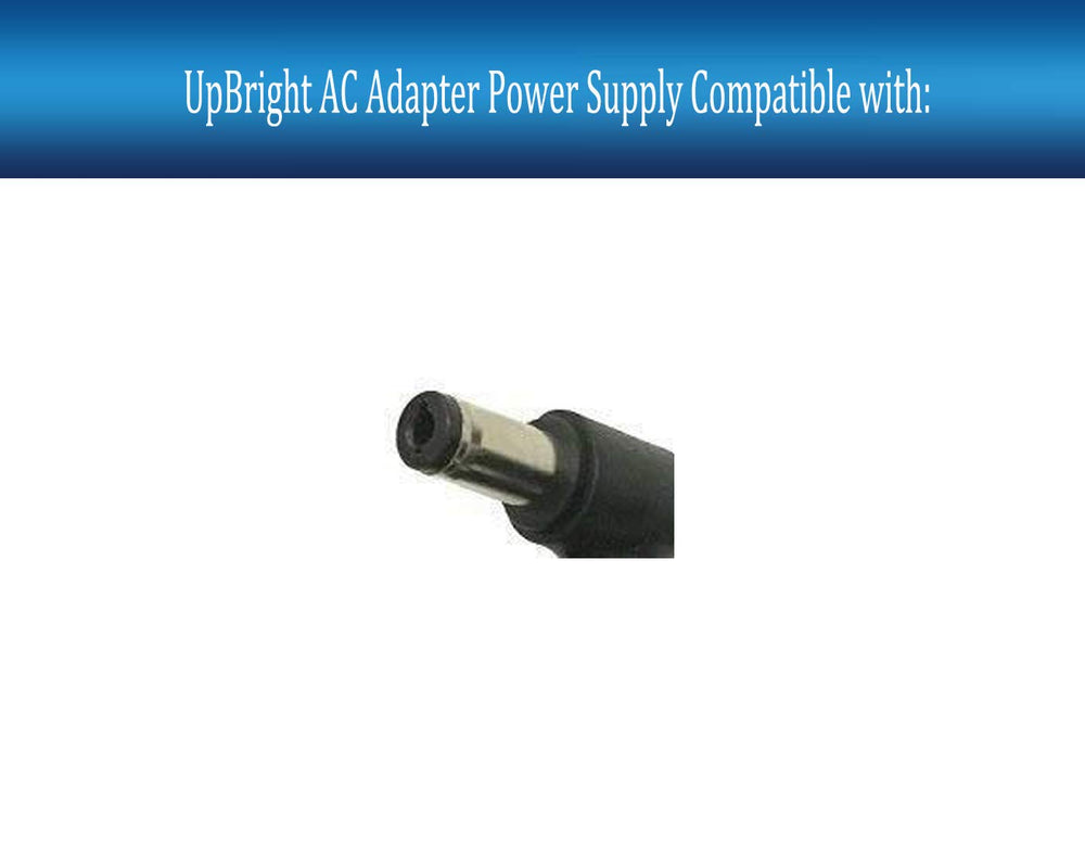 UPBRIGHT durable 24V power supply ideal for ride-on toys.