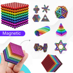 Update 521PCS desk fidget toys portable storage keeps your workspace tidy and ready.