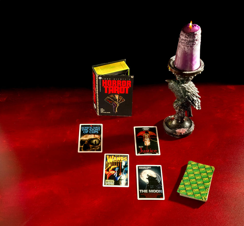 Perfect for collectors who enjoy themed, immersive storytelling tools