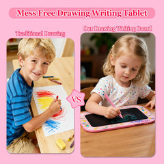 Urcoobela eco-friendly paperless learning toy supports creative play