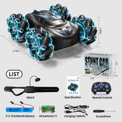 Uregoio blue batteries and USB charging kit for extended sessions