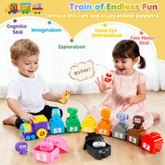 URMYWO detachable car toys enable quick mini vehicle adventures