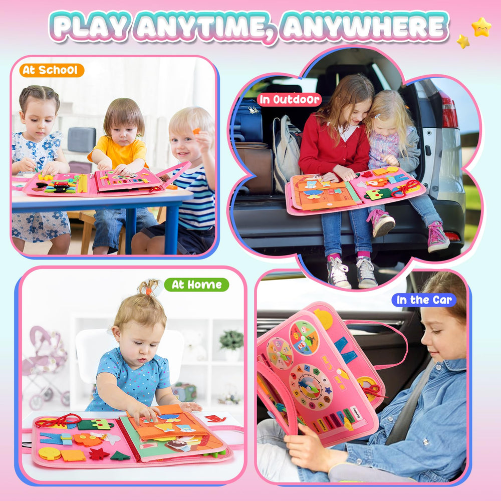 URMYWO Gift for Kids suitable for birthdays and holidays