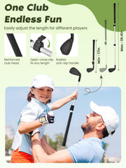 URUQ velcro practice balls 20-pack ready for quick, mess-free indoor or outdoor sessions.
