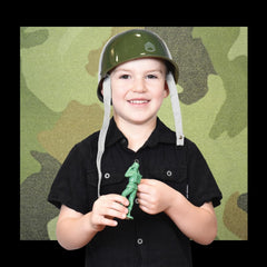 US Toy 7958 large soldiers holiday gift option cherished by kids