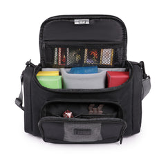 USA Gear MTG bag interior dividers customize card protection for decks and accessories