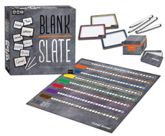 USAOPOLY Blank Slate scoreboard helps track scores during rounds