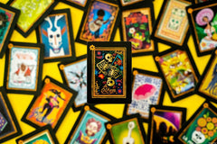 USAOPOLY Coco Remember Me artwork delivers familiar faces to the table