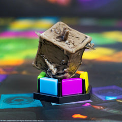 USAOPOLY Trivial Pursuit D&D category History highlights epic campaigns and legends