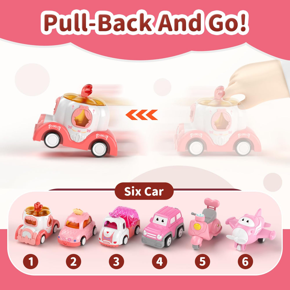 Usrela durable ABS truck toy designed for safe, sturdy handling