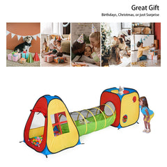UTEX carry bag makes setup and travel easy for families