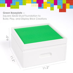 UTEX gift-ready cubby idea for birthdays or holidays.