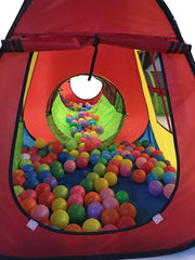 UTEX foldable design suitable for indoor and outdoor use