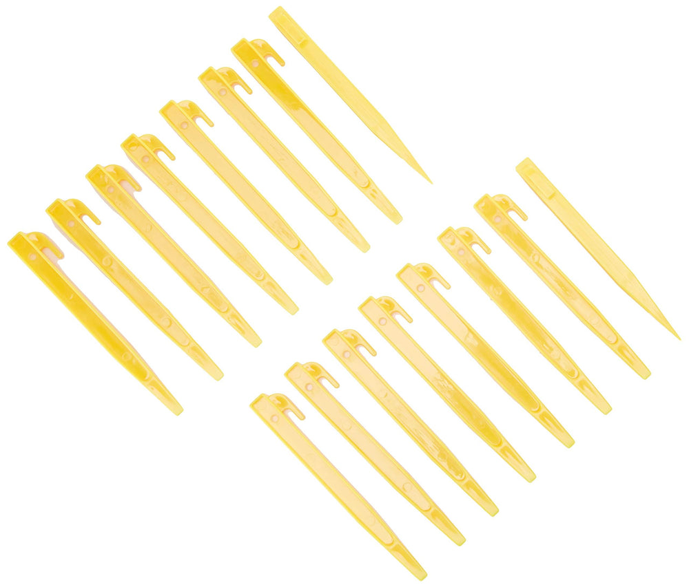 UTEX tool-free assembly for quick setup before play