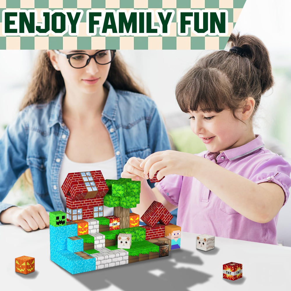 Uucoco gift set for ages 3-12, shown in classroom activity context.
