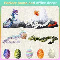 UXBSTM dragon egg Easter gift packaging ready for surprise gifting this season.