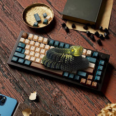 UXBSTM anxiety relief snake features sensory friendly texture for calm moments
