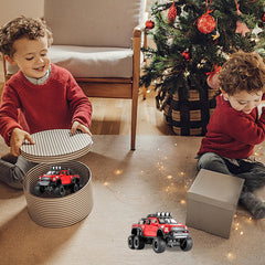 UXRPTU truck on display for decor and collection at home