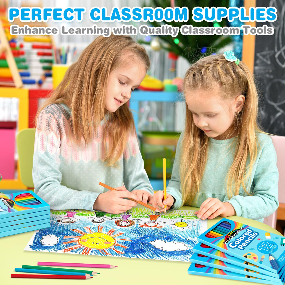 V-Opitos ideal classroom tool for teachers and students to explore color