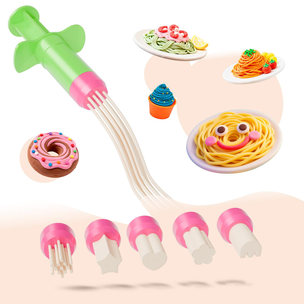 Vaike kauss dough tools burger molds for realistic pretend burgers