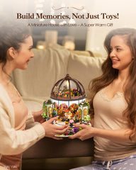 Vaki Vaki gift-ready packaging ideal for birthdays and special occasions
