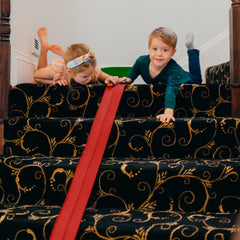 Valchemist FlexTrack 5000 made in USA with child-safe materials.