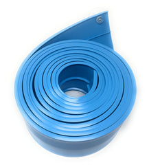 Valchemist FlexTrack 5000 rolled up for easy storage after play