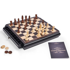 VAMSLOVE extra queen pieces support pawn promotion in chess