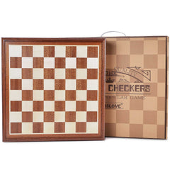 Vamslove gift-ready packaging makes a thoughtful present for chess lovers.