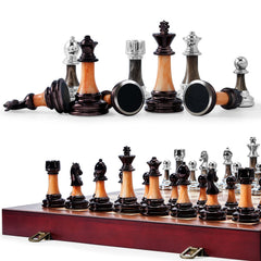 VAMSLOVE gift-ready packaging makes it a thoughtful housewarming or retirement present.