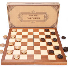 Vamslove instructions included help new players learn quickly and start playing.
