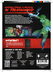 Van Ryder Games brand-logo-packaging reinforces official ready-to-play appeal