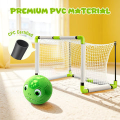 VangeBow manual pump included for easy inflation.