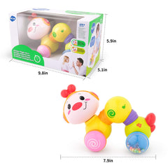 Vanmor lightweight toy for on-the-go fun and travel-friendly entertainment.