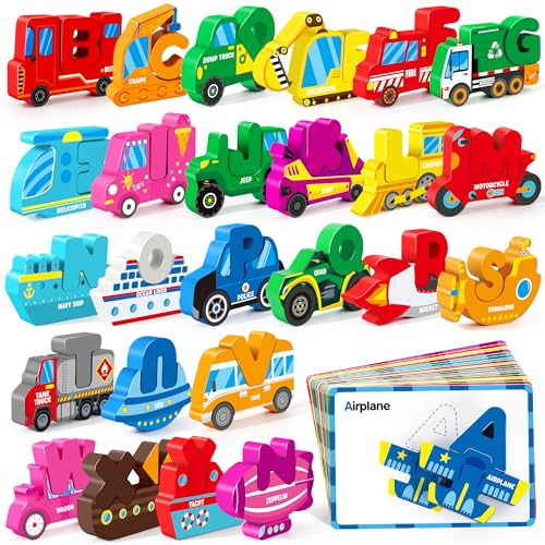 Vanmor Montessori-inspired toy blends learning and play in a durable setup