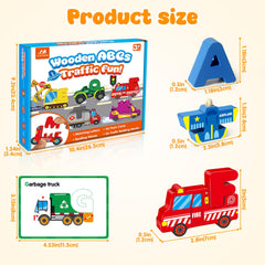 Vanmor toddler-friendly design supports fine motor skills and problem solving