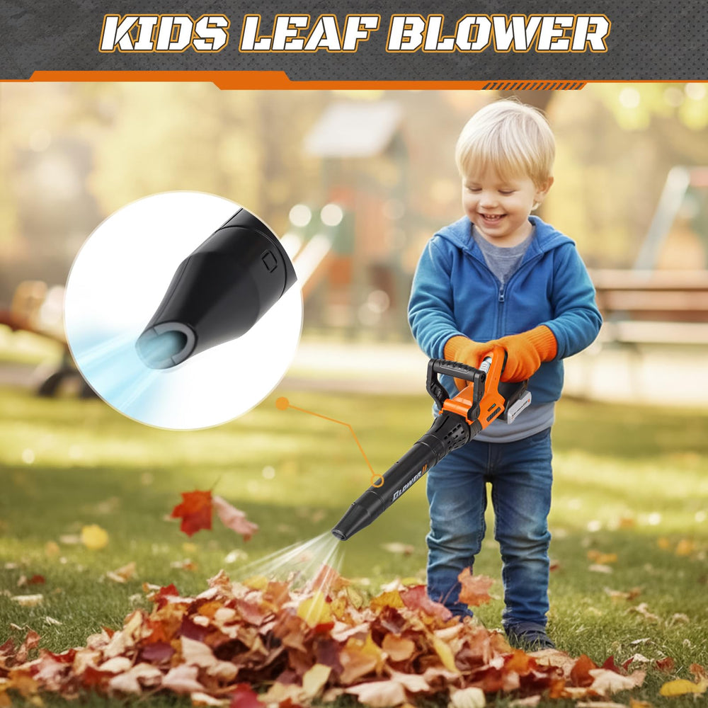 Vanplay safety gear set with gloves goggles and earmuffs keeps play safe.