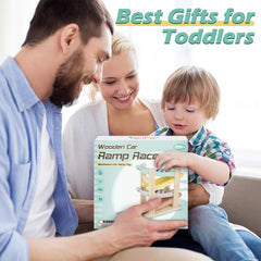 Vanplay smooth-edged toy protects little hands for toddlers