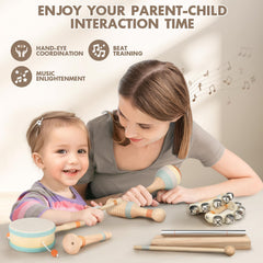 Vanplay safety-forward design—smooth edges and non-toxic finish for toddlers.