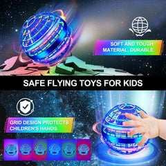 Vantexi Flying Orb Ball durable soft materials designed for kids